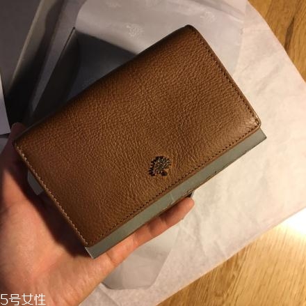 mulberry錢包怎么樣？小眾低調(diào)的奢華