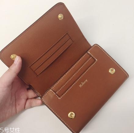 mulberry錢包怎么樣？小眾低調(diào)的奢華