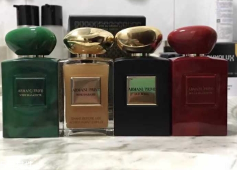 armani prive香水多少錢(qián)？阿瑪尼貴族香水系列