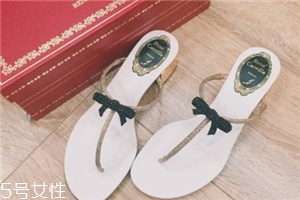 rene caovilla是什么牌子？足尖的奢華藝術品