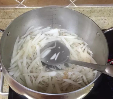 蘿卜糕太軟怎么回事？蘿卜糕太軟這樣補(bǔ)救