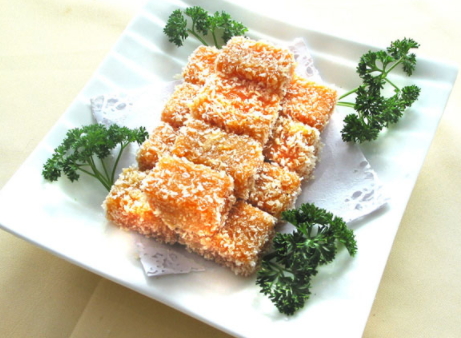 蘿卜糕太軟怎么回事？蘿卜糕太軟這樣補(bǔ)救