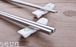筷子應該怎么洗？不要泡不要搓不要圖省事