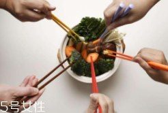 筷子應該怎么洗？不要泡不要搓不要圖省事