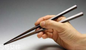 筷子應該怎么洗？不要泡不要搓不要圖省事