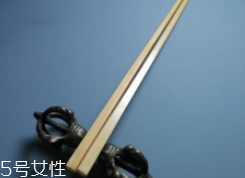 筷子應該怎么洗？不要泡不要搓不要圖省事