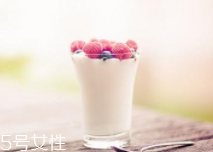 酸奶能排除有害重金屬？盤點(diǎn)酸奶的隱藏技能