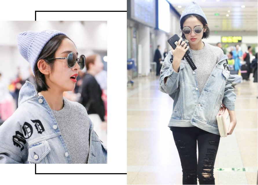 女生冬天戴什么帽子好看 不洗頭還能搶鏡 女生冬天戴什么帽子好看 不洗頭還能搶鏡