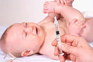 嬰兒打針哭鬧怎么辦？這些錯(cuò)誤方法不要用