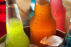 痛風(fēng)得病為什么低齡化？過量飲用含糖飲料