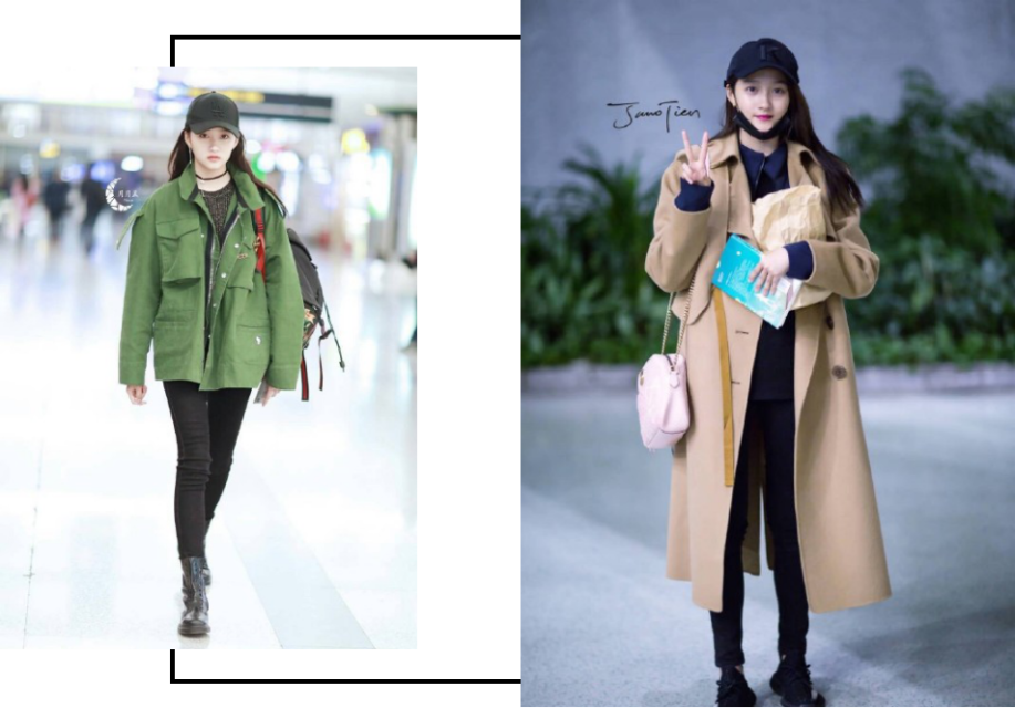 女生冬天戴什么帽子好看 不洗頭還能搶鏡 女生冬天戴什么帽子好看 不洗頭還能搶鏡