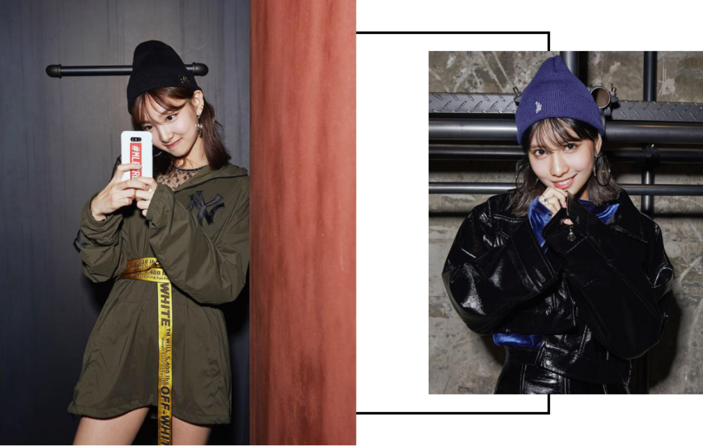 女生冬天戴什么帽子好看 不洗頭還能搶鏡 女生冬天戴什么帽子好看 不洗頭還能搶鏡