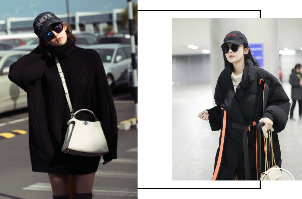 女生冬天戴什么帽子好看 不洗頭還能搶鏡 女生冬天戴什么帽子好看 不洗頭還能搶鏡