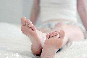 血管堵塞怎么自查？腿腳告訴你答案