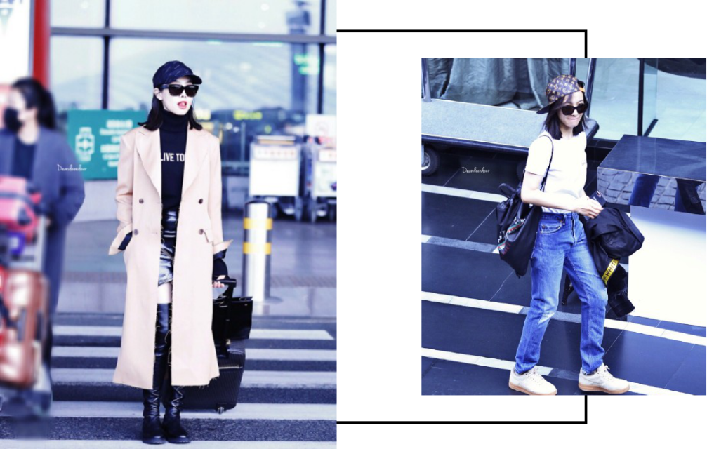 女生冬天戴什么帽子好看 不洗頭還能搶鏡 女生冬天戴什么帽子好看 不洗頭還能搶鏡