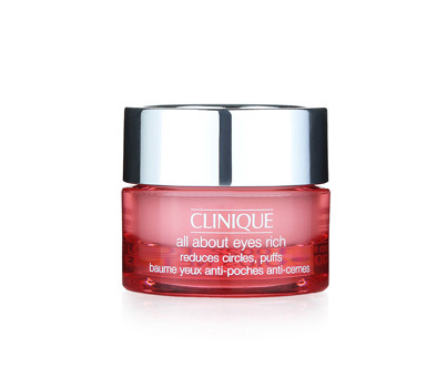 香奈兒眼霜有幾種？20歲以上的人就要使用眼霜