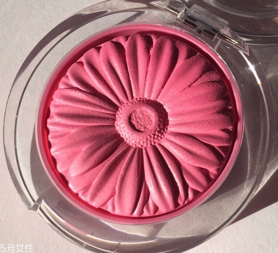 倩碧菊花腮紅色號(hào)有哪些？新手也能輕松掌握