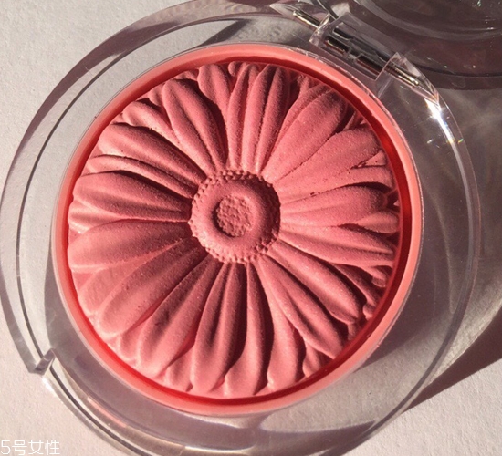 倩碧菊花腮紅色號(hào)有哪些？新手也能輕松掌握