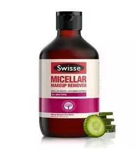 卸妝水和卸妝油怎么選擇？卸妝水更好用