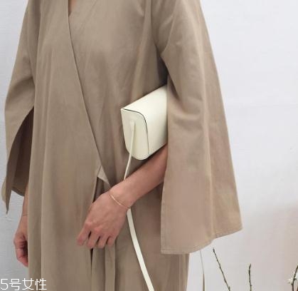 building block是哪個國家的品牌？真正的簡約設(shè)計感包包