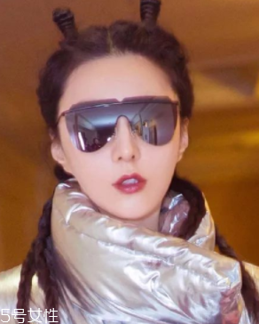 2018開(kāi)年爆款色莓果紫，怎么涂更美？