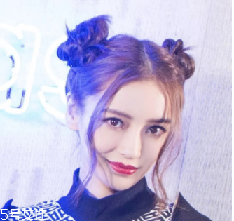 2018開(kāi)年爆款色莓果紫，怎么涂更美？