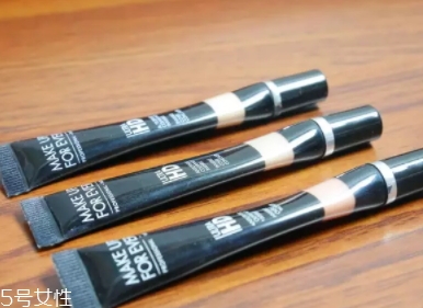 2018遮瑕液哪個牌子好？6款零差評遮瑕液推薦