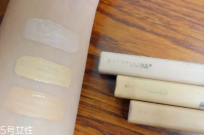 2018遮瑕液哪個牌子好？6款零差評遮瑕液推薦