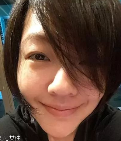 李冰冰自爆常常不洗頭，不洗頭有什么危害？