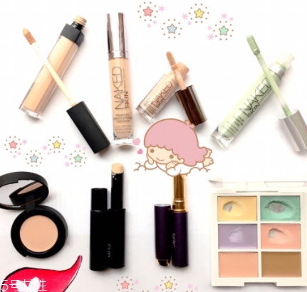 遮瑕液和bb霜哪個(gè)先用？遮瑕液和bb霜存在區(qū)別