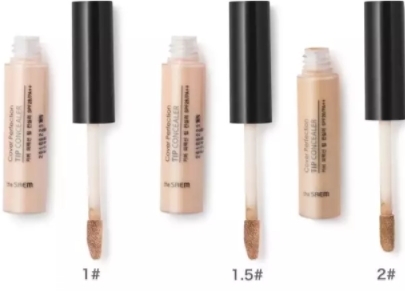 遮瑕液和bb霜哪個(gè)先用？遮瑕液和bb霜存在區(qū)別