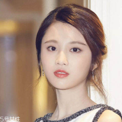 瑯琊榜2張慧雯整容了嗎？換了妝發(fā)美到不認(rèn)識(shí)