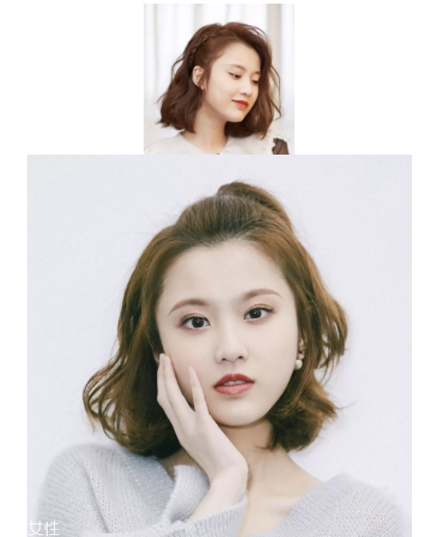 瑯琊榜2張慧雯整容了嗎？換了妝發(fā)美到不認(rèn)識(shí)