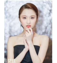 瑯琊榜2張慧雯整容了嗎？換了妝發(fā)美到不認(rèn)識(shí)