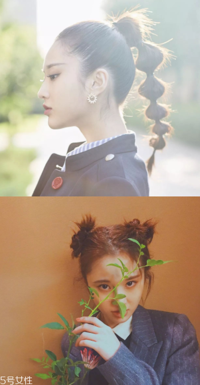 瑯琊榜2張慧雯整容了嗎？換了妝發(fā)美到不認(rèn)識(shí)