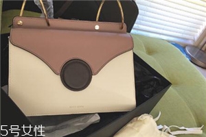 danse lente是哪個國家的牌子？值得擁有的小眾包袋