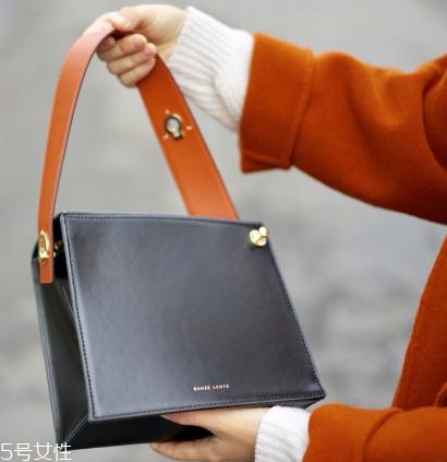 danse lente是哪個國家的牌子？值得擁有的小眾包袋