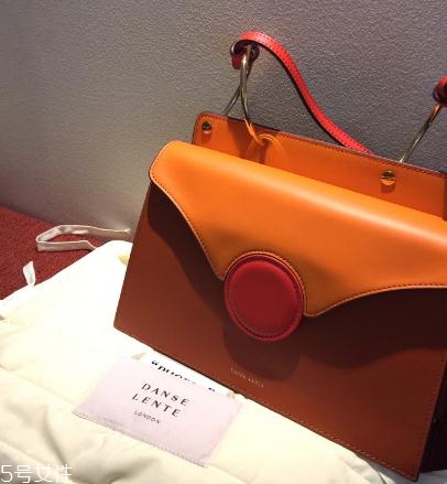 danse lente是哪個國家的牌子？值得擁有的小眾包袋