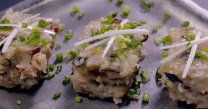 蘿卜糕可以放幾天？蘿卜糕這樣保存會更久