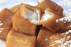 蘿卜糕可以放幾天？蘿卜糕這樣保存會更久