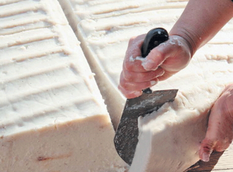 蘿卜糕可以放幾天？蘿卜糕這樣保存會更久