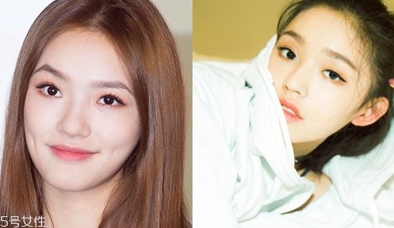 瑯琊榜2張慧雯整容了嗎？換了妝發(fā)美到不認(rèn)識(shí)