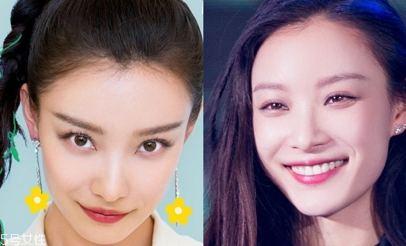 瑯琊榜2張慧雯整容了嗎？換了妝發(fā)美到不認(rèn)識(shí)