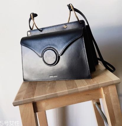 danse lente包包怎么樣？小眾貌美氣質(zhì)佳