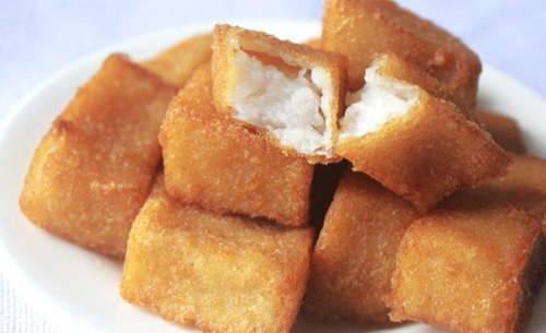 蘿卜糕可以用糯米粉嗎？粘米飯和糯米飯有區(qū)別