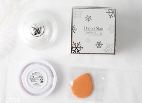 perfect skin雪花磁石氣墊真假 不是雪花秀卻如此火爆 perfect skin雪花磁石氣墊真假 不是雪花秀卻如此火爆