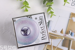perfect skin雪花磁石氣墊孕婦可以用嗎？