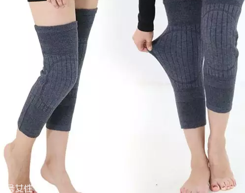 老寒腿為什么找上年輕人？不穿秋褲惹的禍