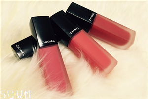 香奈兒新款唇釉154好用嗎？最火的色號
