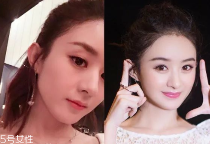 眉型為什么很奇怪？眉頭沒畫好